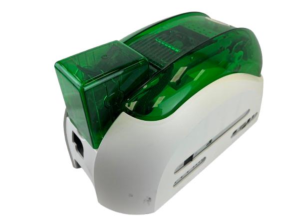 EVOLIS DUA301JG5-BFLI0-SP00095