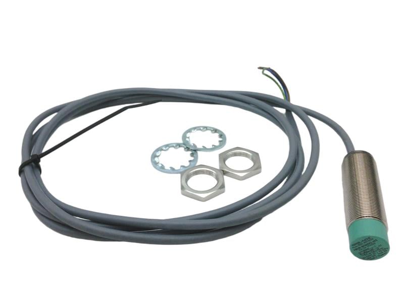 PEPPERL & FUCHS NBN8-18GM60-WS