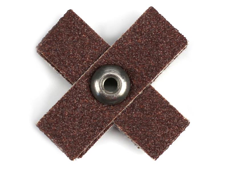 SUPERIOR ABRASIVES A017273