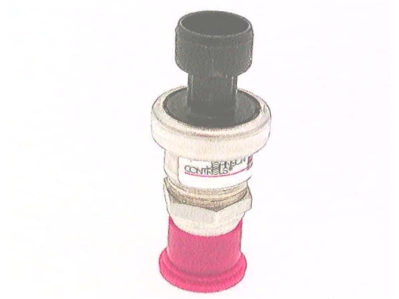 JOHNSON CONTROLS P399AAC-1C