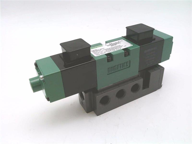 ASCO 153SS43A2000030