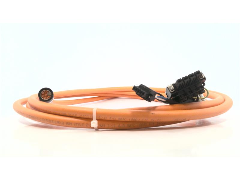 BECKHOFF ZK4500-8022-0040