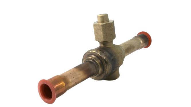 MUELLER INDUSTRIES AP17862