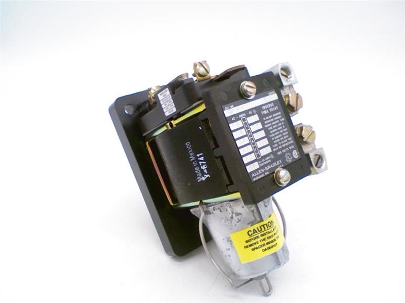 ALLEN BRADLEY 810-A04C