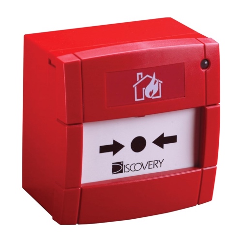 APOLLO FIRE DETECTORS 58100-910