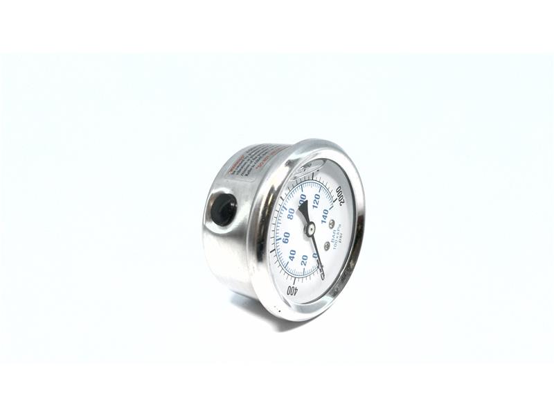 PIC GAUGES PRO-201L-254O