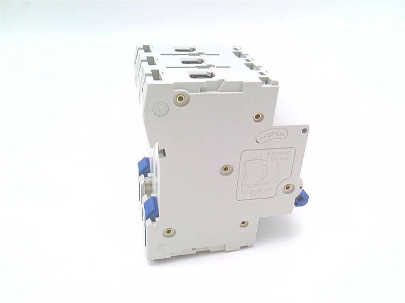 EEC AEG CB-16A-3P-C