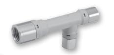 WILKERSON PNEUMATIC MCA10HRN1N1N2
