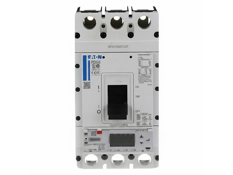 EATON CORPORATION BAB2010HT