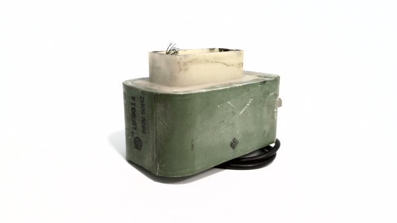 GENERAL ELECTRIC 15D9G16