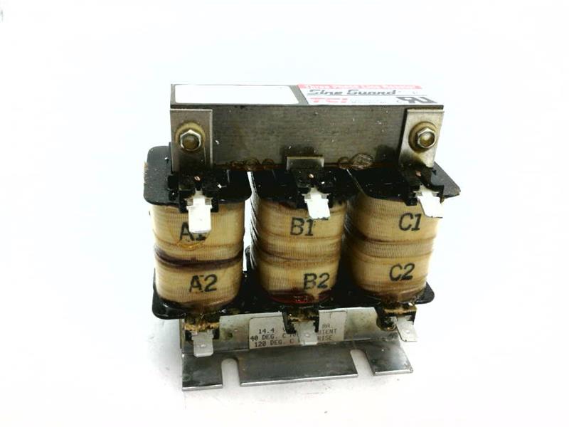 TCI TRANS COIL KLR8AQD