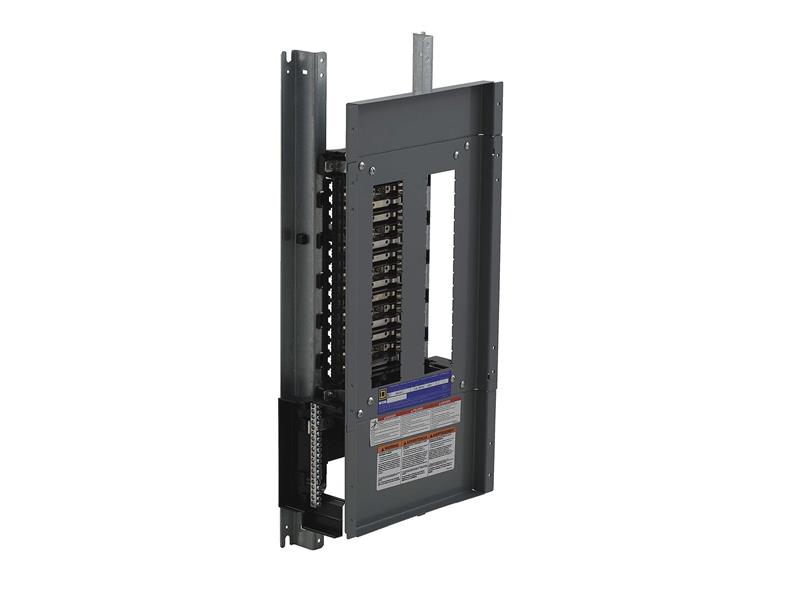 SCHNEIDER ELECTRIC NQ430L1C