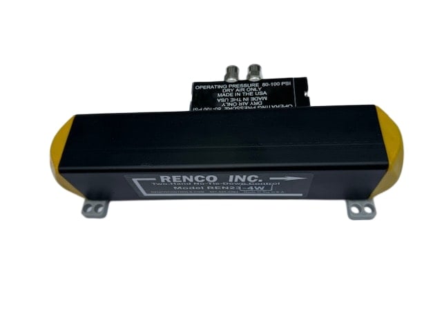 RENCO INC CONTROLS REN-23-4W