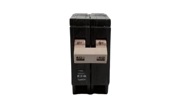 CHF240 por EATON CORPORATION