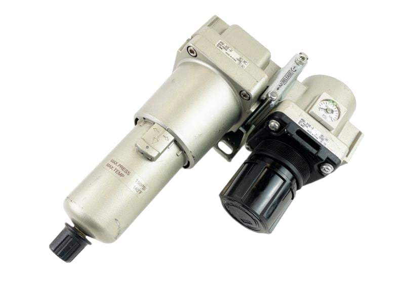 AC60B-N10E-2Z par SMC
