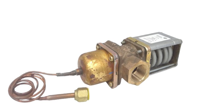 JOHNSON CONTROLS V46AC-1C