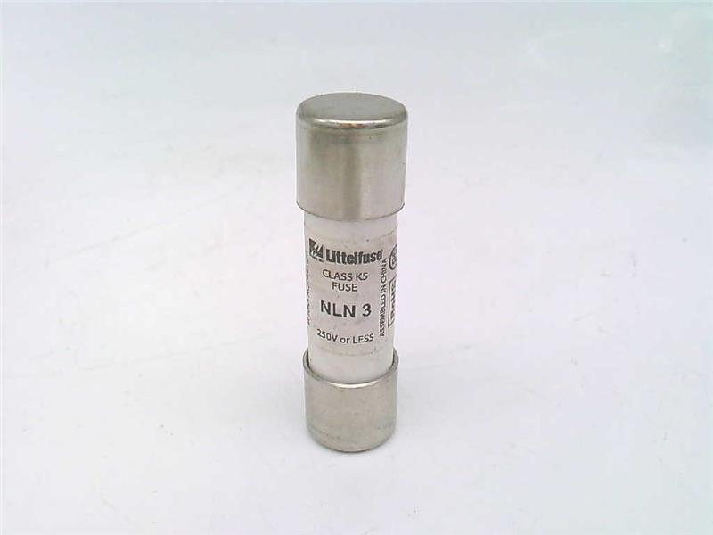 LITTELFUSE NLN-3