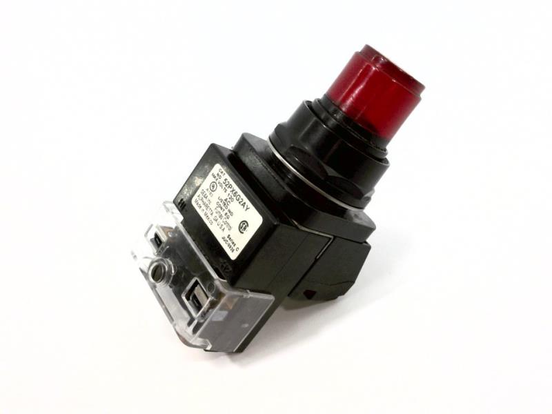 SIEMENS 52PX6G2AY
