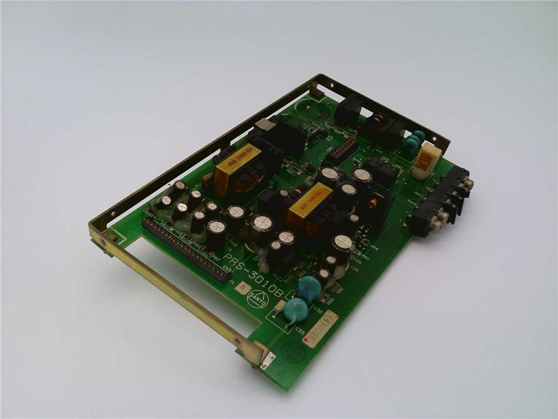 SANYO PRS-3010B