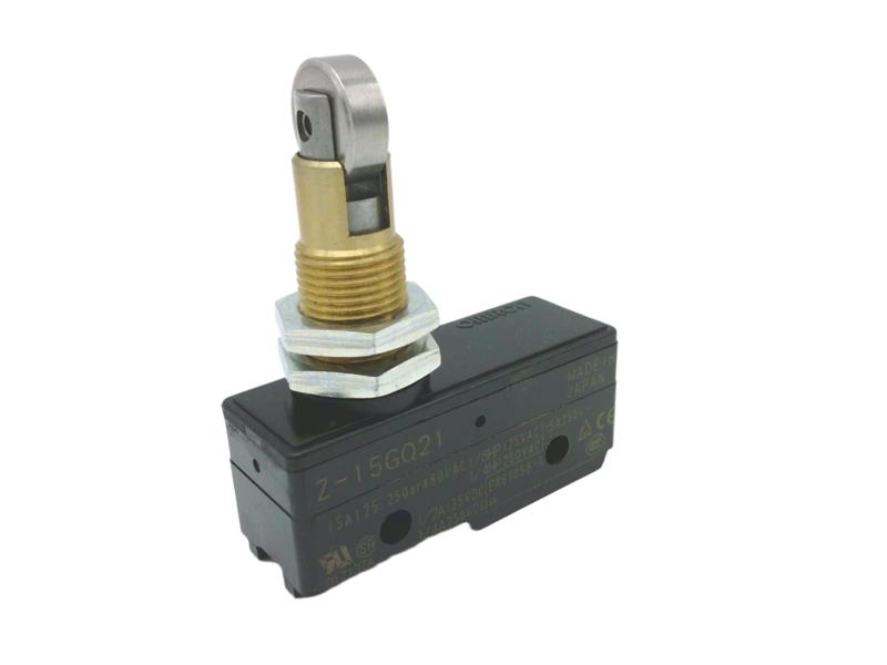 OMRON Z-15GQ21