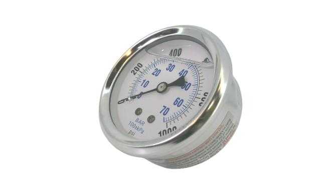 PRO-202L-254M par PIC GAUGES