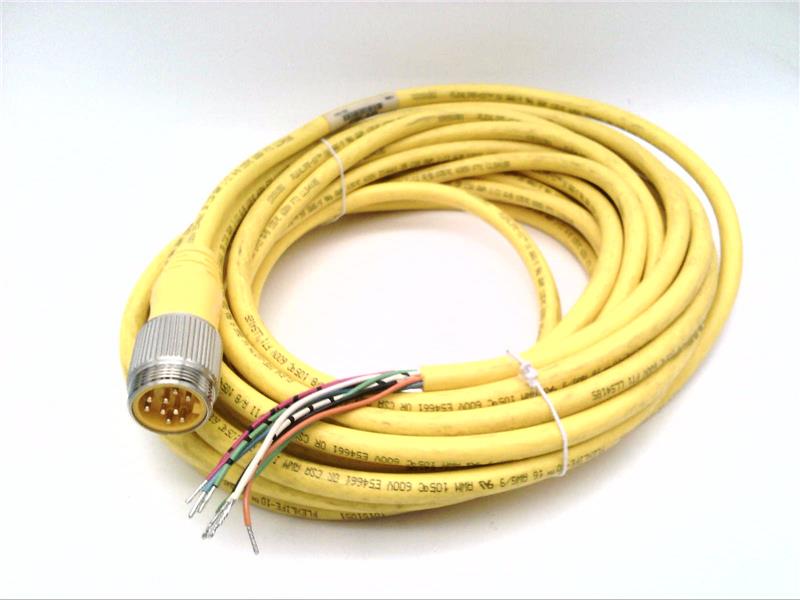 TURCK RSM9612MS101