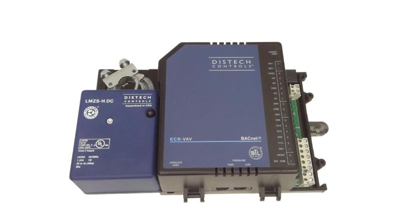 DISTECH CDIB-VASX-01