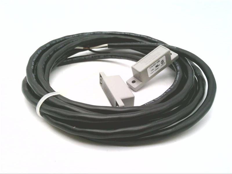 EDWARDS SIGNALING 114-6Y-12K