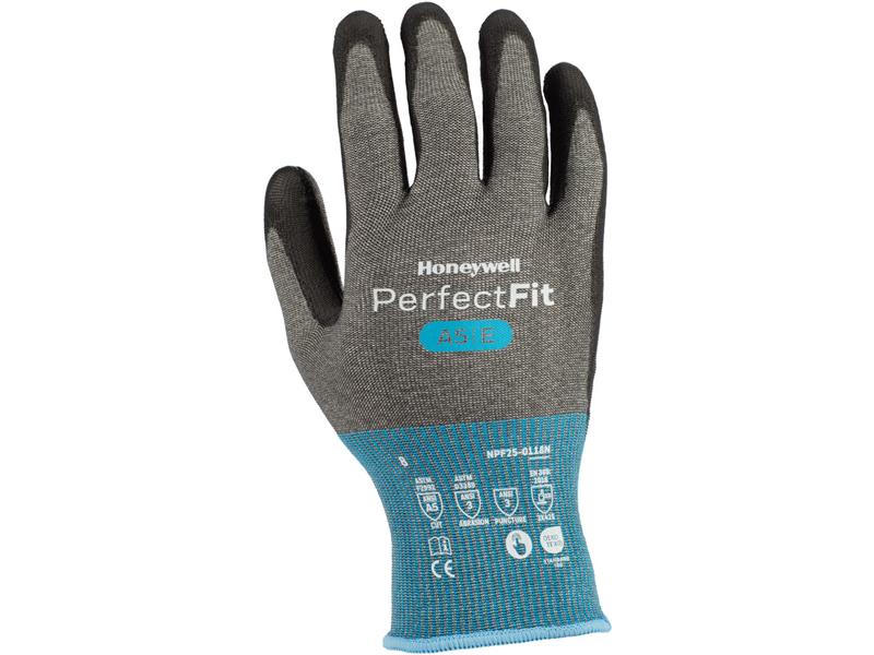 HONEYWELL NPF25-0118N-10