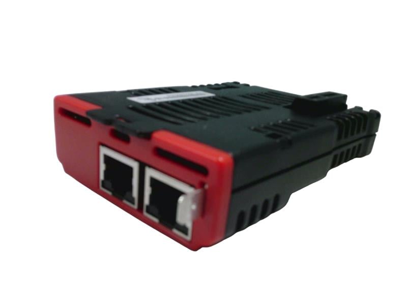 NIDEC CORP SI-ETHERCAT