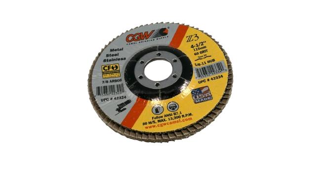 CGW ABRASIVES 42324