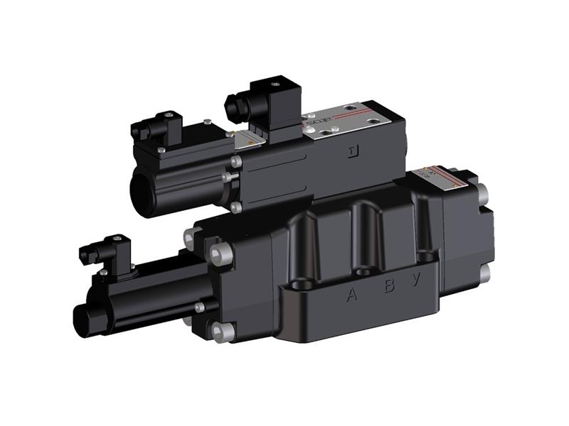 ATOS DPZO-L-273-L9/E