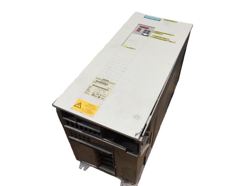SIEMENS 6SE7024-7UD61-Z-G93