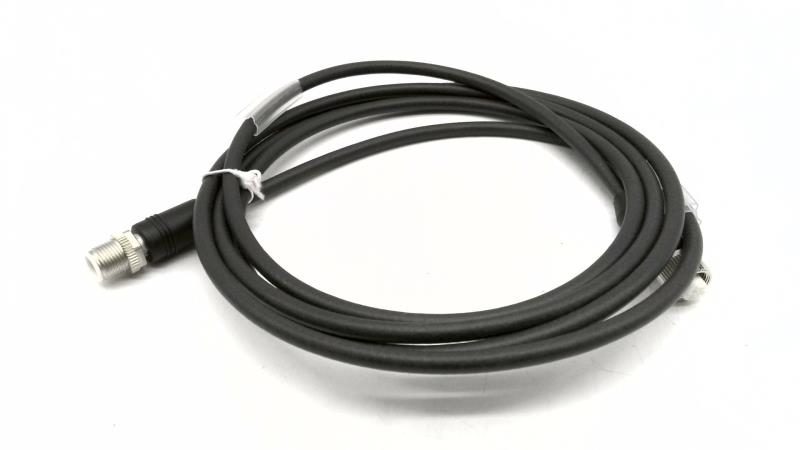 KDS S-M12-5A-M12-5A-P1-020 by LEUZE