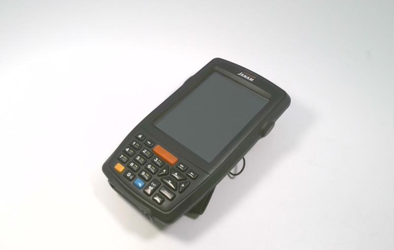 JANAM TECHNOLOGIES XP30W-1NCLYC02