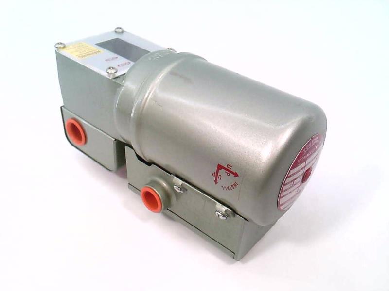 ASCO HO1A552A171