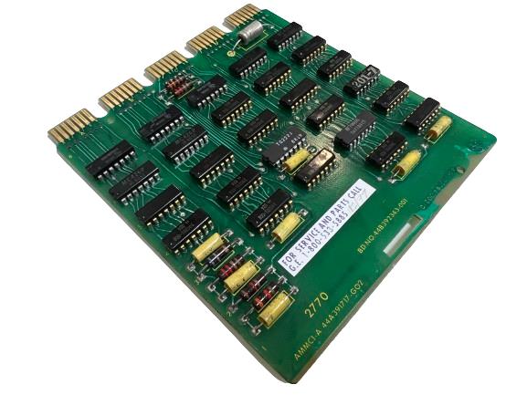 FANUC 44A391717-G02