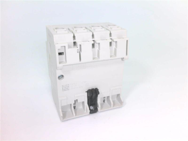 ASEA BROWN BOVERI F204AC-63/0.1