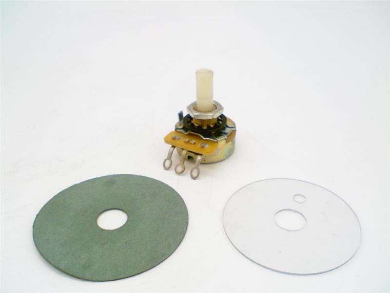 BODINE ELECTRIC 443-90037