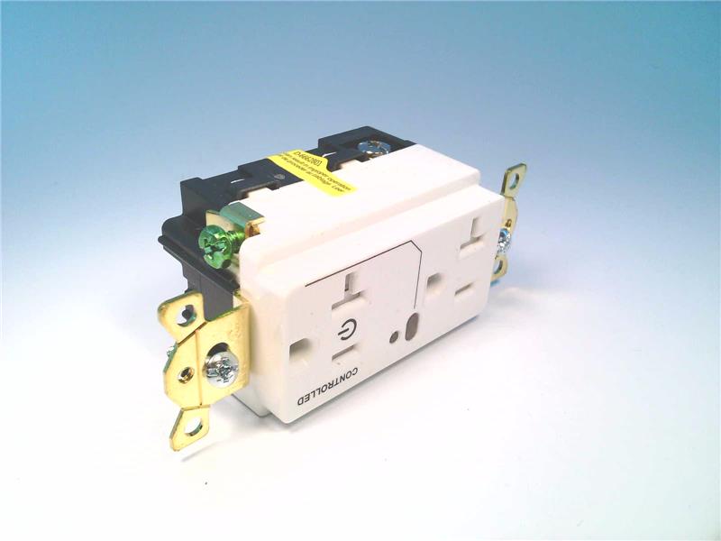 HUBBELL HBL5362LC1