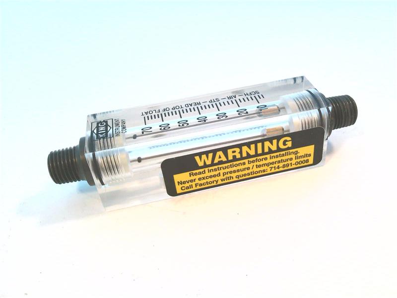 KING INSTRUMENT 7510212A-11