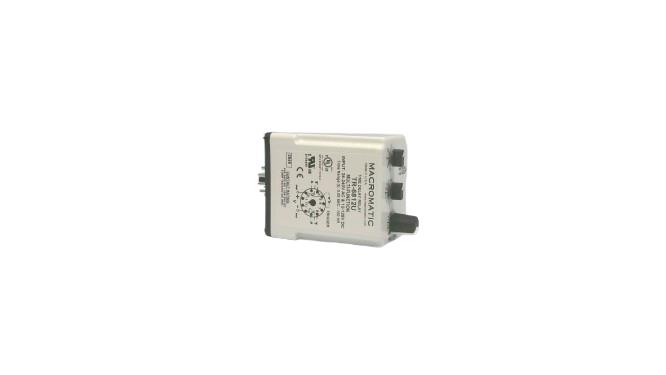 MACROMATIC TR-6812U