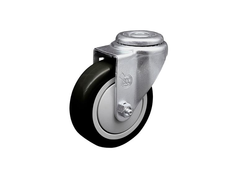 SERVICE CASTER CORPORATION CREE-SCC-BH20S414-PPUB-BLK