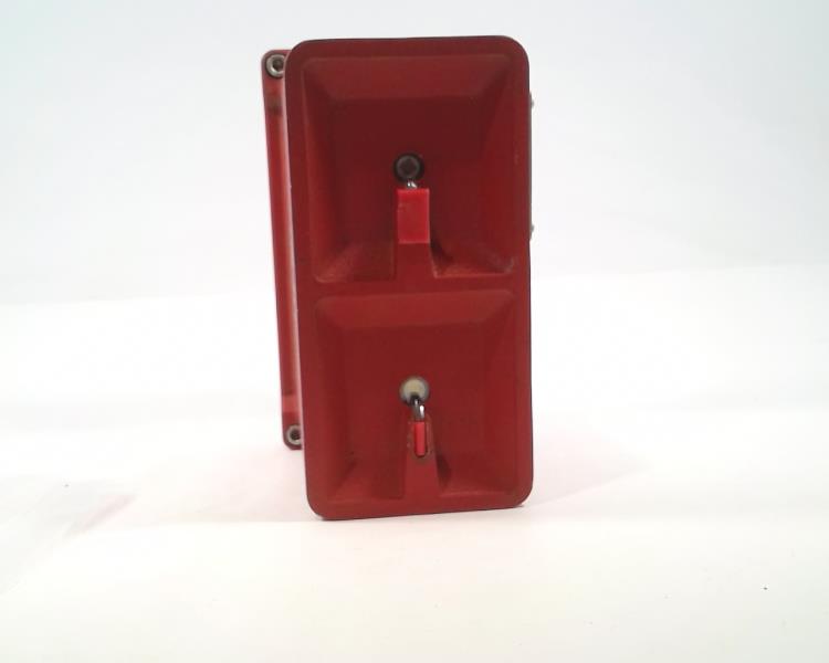 GENERAL MONITORS INC 70520