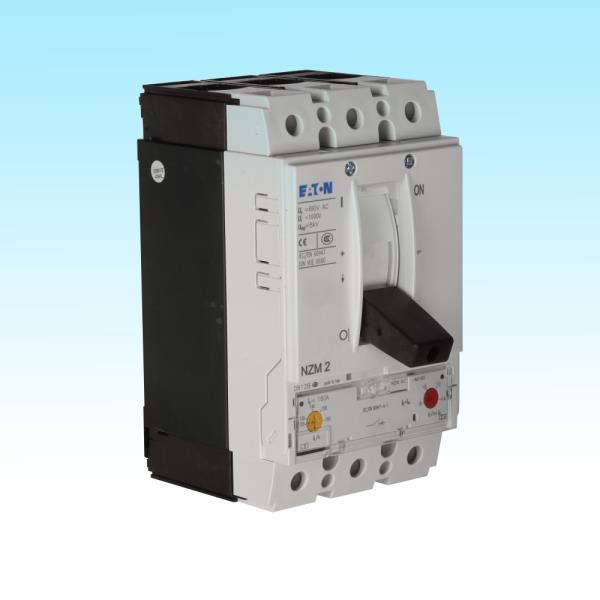 EATON CORPORATION LZMB2-A125-I
