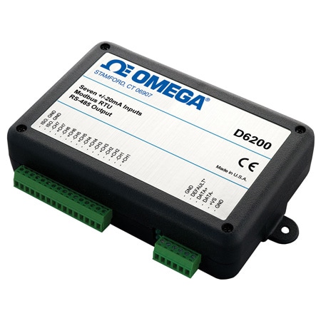OMEGA ENGINEERING D6100