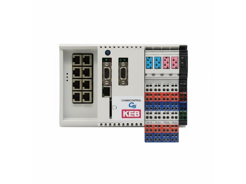 19.C5.B30-1000 by KEB AUTOMATION