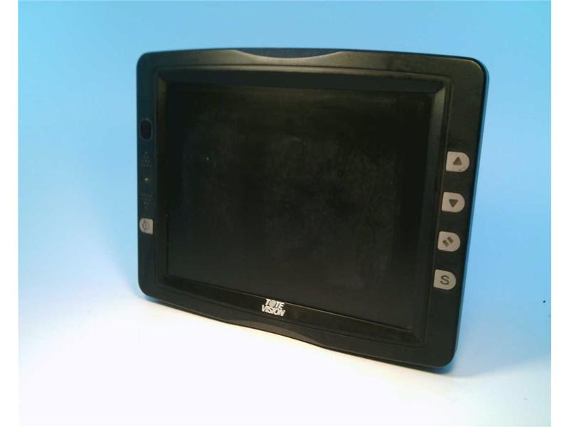 TOTE VISION LCD-801