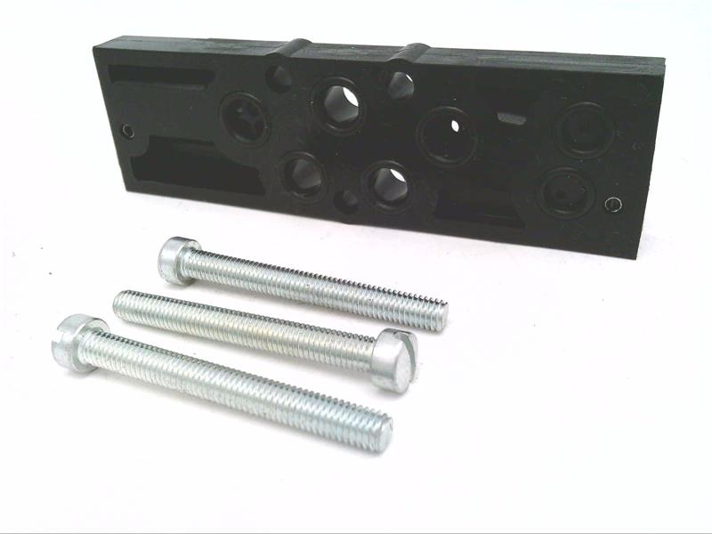 VERSA VALVES KM-BC