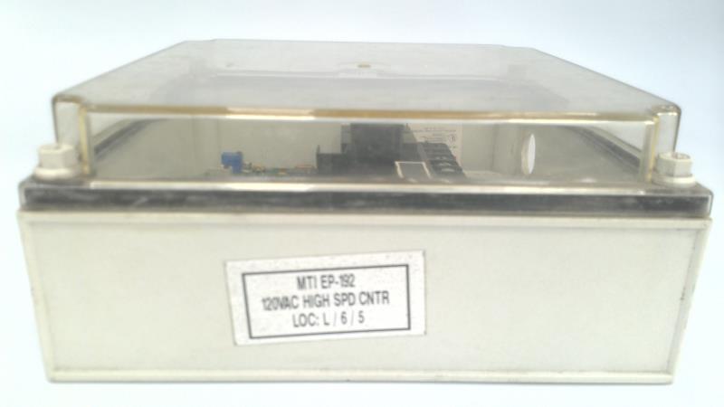 MOORE INDUSTRIES EP-192
